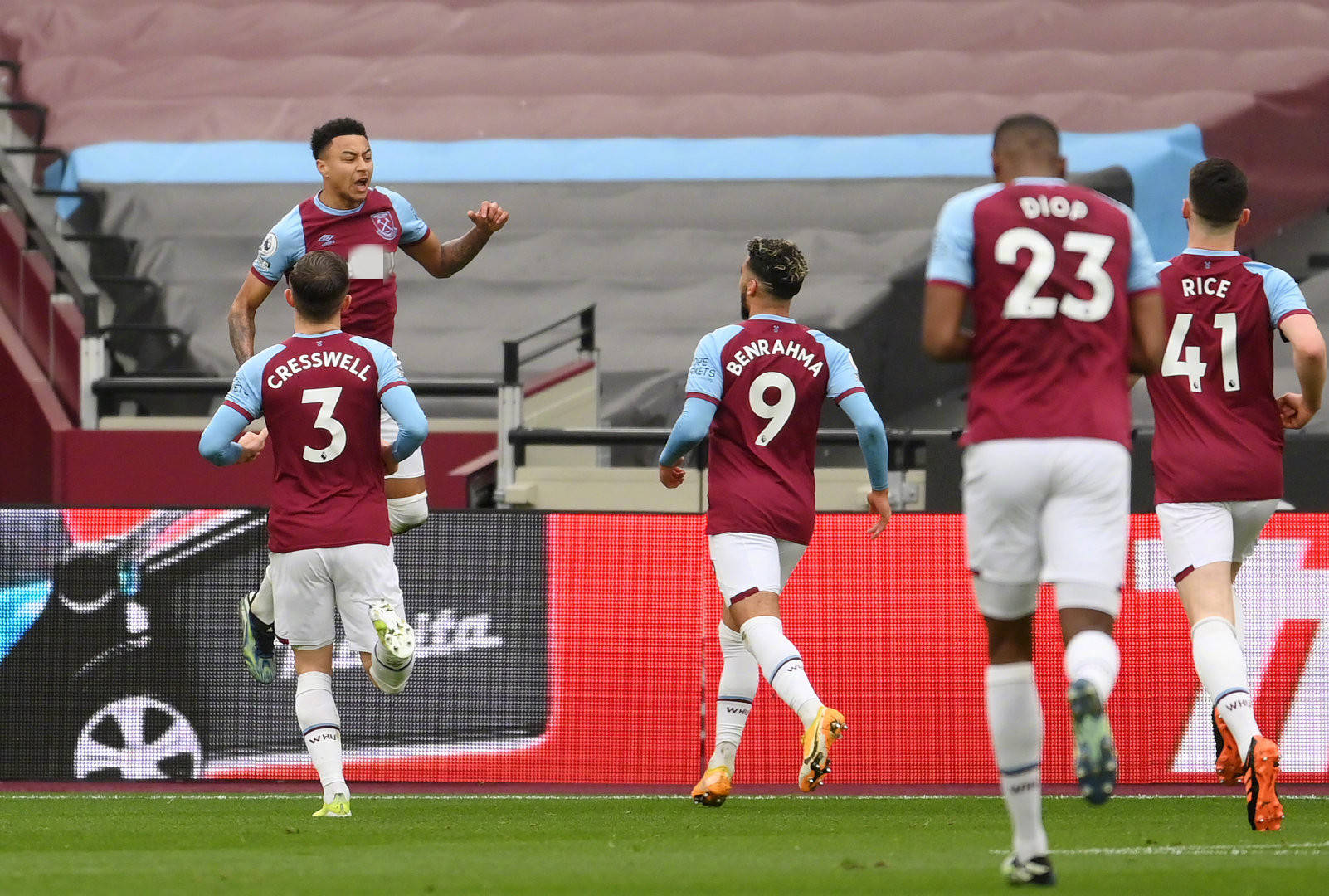 倫薩的新賽 倫薩的新賽